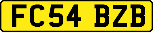 FC54BZB