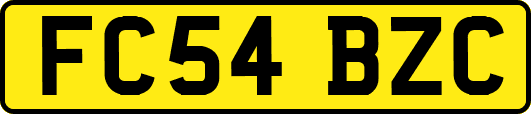 FC54BZC