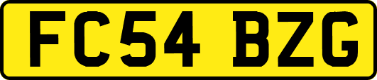 FC54BZG