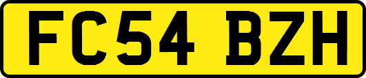 FC54BZH