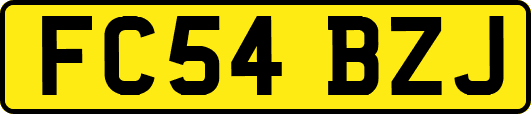 FC54BZJ
