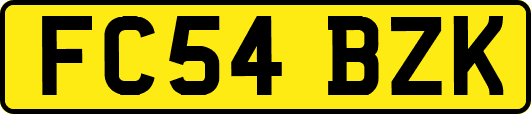 FC54BZK