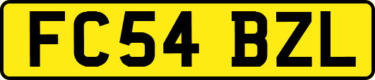 FC54BZL