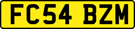FC54BZM