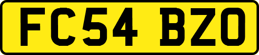 FC54BZO