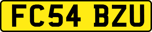 FC54BZU