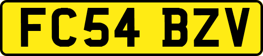 FC54BZV