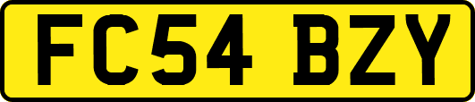 FC54BZY