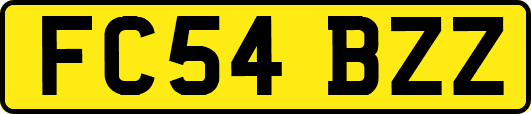 FC54BZZ