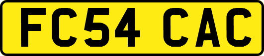 FC54CAC