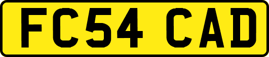 FC54CAD