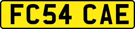 FC54CAE