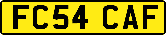FC54CAF