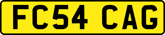 FC54CAG