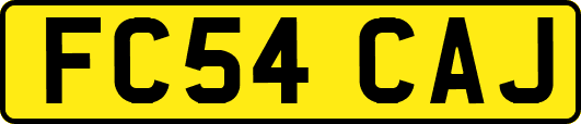 FC54CAJ