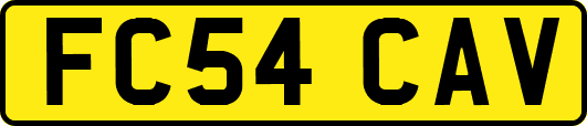 FC54CAV
