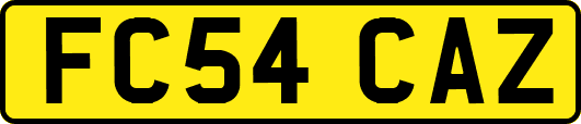 FC54CAZ