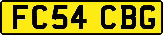 FC54CBG