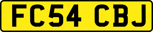 FC54CBJ