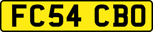 FC54CBO