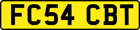 FC54CBT