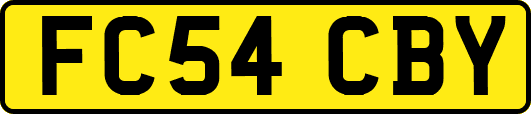 FC54CBY