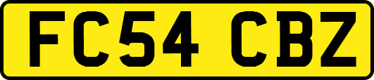 FC54CBZ