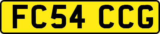 FC54CCG