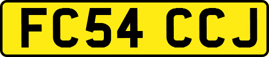 FC54CCJ