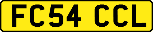 FC54CCL