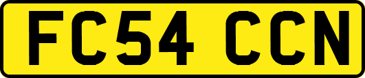 FC54CCN