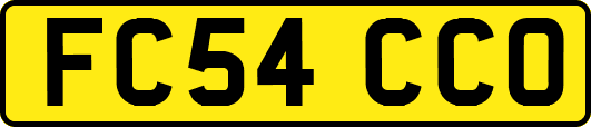 FC54CCO