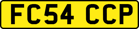 FC54CCP