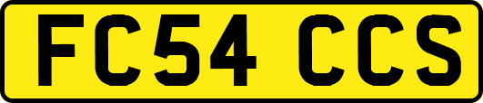 FC54CCS