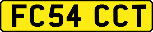 FC54CCT
