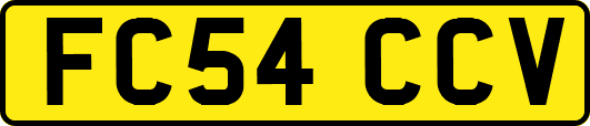 FC54CCV