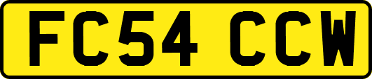 FC54CCW