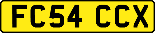 FC54CCX