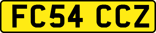 FC54CCZ