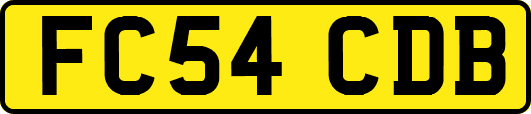 FC54CDB