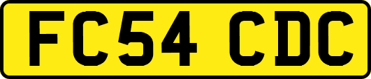 FC54CDC