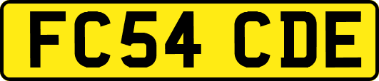 FC54CDE