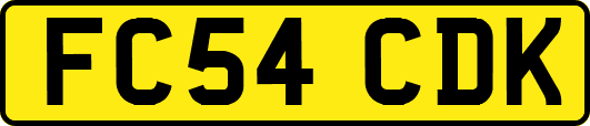FC54CDK