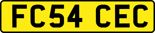 FC54CEC