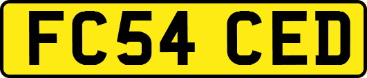 FC54CED