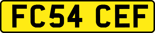 FC54CEF