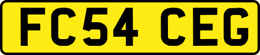 FC54CEG
