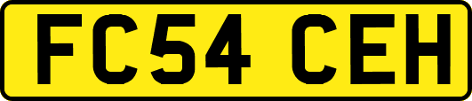 FC54CEH