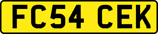 FC54CEK