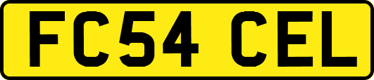 FC54CEL